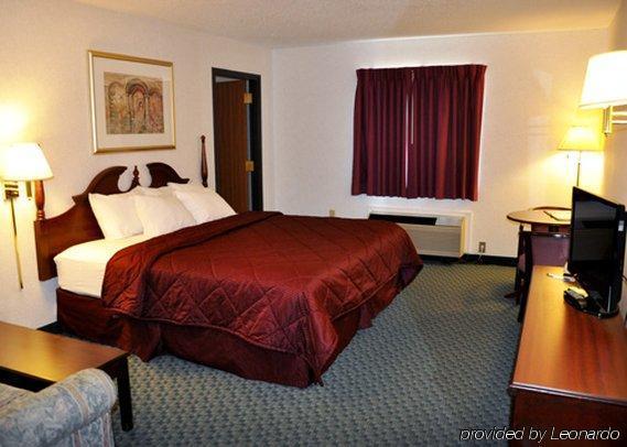 Dunes Express Inn And Suites Hart Habitación foto