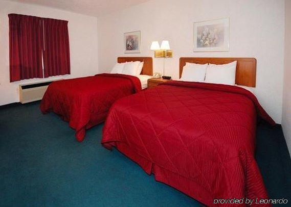 Dunes Express Inn And Suites Hart Habitación foto