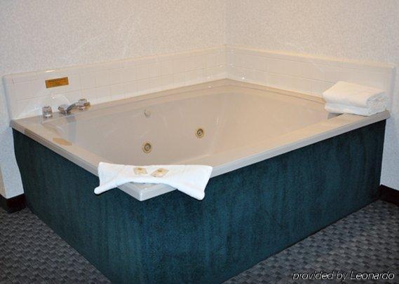 Dunes Express Inn And Suites Hart Habitación foto