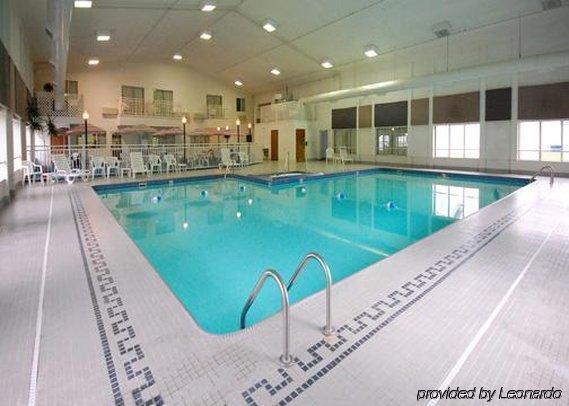 Dunes Express Inn And Suites Hart Facilidades foto