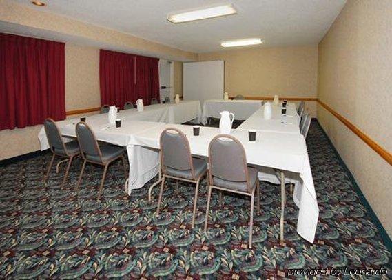 Dunes Express Inn And Suites Hart Facilidades foto